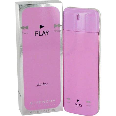 perfume play givenchy sephora|play by givenchy discontinued.